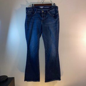 Denizen Levi's Modern Bootcut SZ 16M